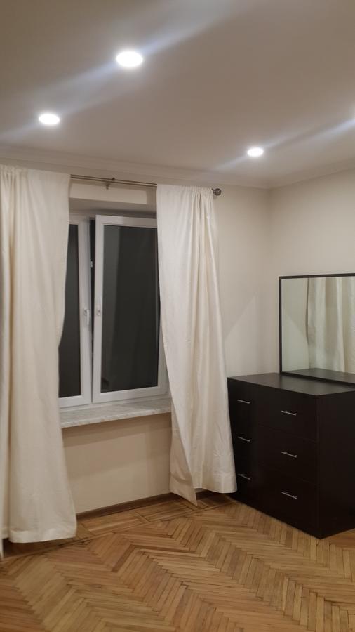 Yerevan Center Studio Apartment Exteriör bild