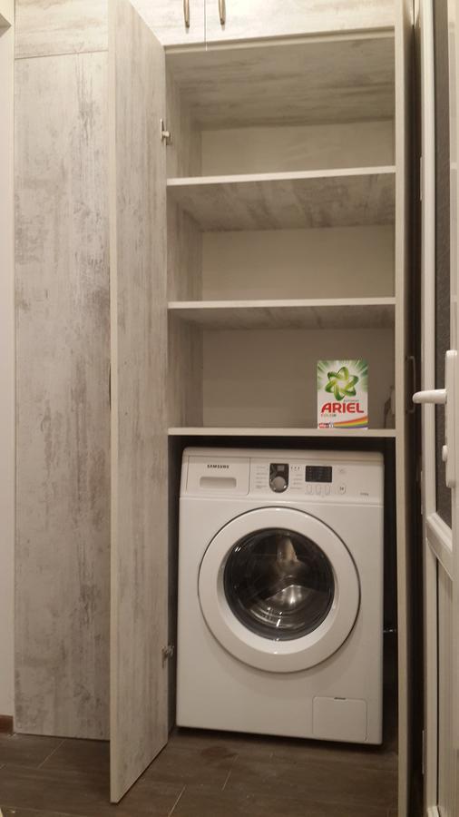 Yerevan Center Studio Apartment Exteriör bild
